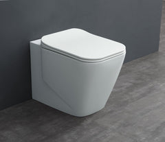 StoneArt TMS-601P - wit mat - 56x36cm