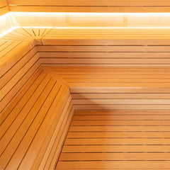 AWT Sauna E1620A Hemlock 400x300 15.8kW Virta Bi-O