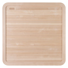 AWT Gartensauna Saunahaus THE CUBE X2 Hemlock 250x250 9kW Cilindro