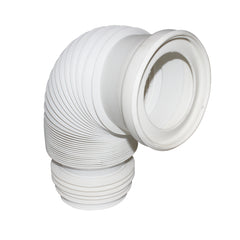 Waterflex 110 mm / Flexible extendable connection