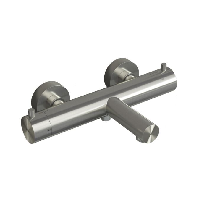 Hotbath Archie AR022 badthermostaat RVS 316