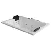 AWT Inbouw Whirlpool GE115TSL 180x130