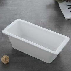 StoneArt Mini vrijstaand bad MBS-502