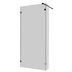 AWT Duschwand Walk-in Dusche LY0901 90x210