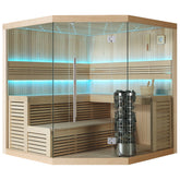 AWT E1111B Hemlock/200x200/ 9kW Cilindro