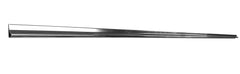 chrome bottom trim 79cm (20.3840)