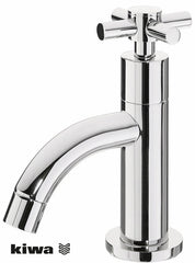 Carine fountain tap Kiwa 1/2'' chrome