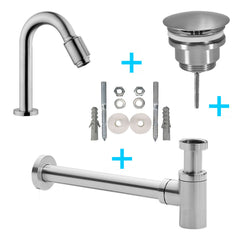 Wiesbaden Caral Victoria - fonteinkraanset