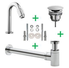 Wiesbaden Caral Victoria - fonteinkraanset