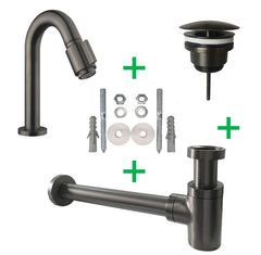 Wiesbaden Caral Victoria - fonteinkraanset