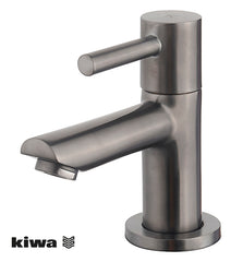 Caral Amador fonteinkraan Kiwa 1/2'' gunmetal PVD