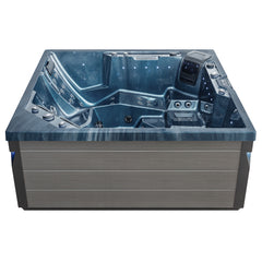 AWT Whirlpool Aussenwhirlpool IN-404 eco extreme OceanWave 225x225 grau
