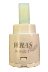 Keramisch binnenwerk 25mm laag