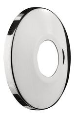 Chrome tap rosette 1/2x10mm