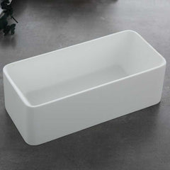 StoneArt Mini vrijstaand bad MBS-509