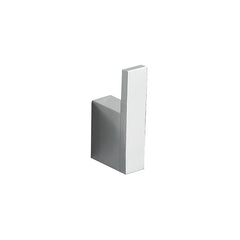 Eris coat hook chrome
