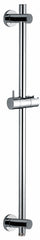 Glijstang met wateraansluiting 66 cm chroom