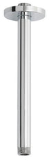 UniMatch douchearm met plafondbevestiging 30 cm chroom