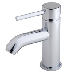 Cadence low basin mixer chrome