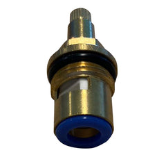 Ceramic cartridge type 2 1/2" cold left open