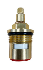 ceramic cartridge 3/4"D20 H hot