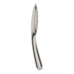 UniMatch handdouche 3 standen Ø 12 cm geborsteld staal PVD