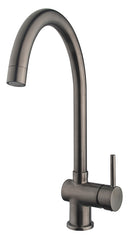 Caral keukenmengkraan gunmetal PVD
