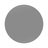 UniMatch hoofddouche rond 30 x 0,8 cm gunmetal PVD