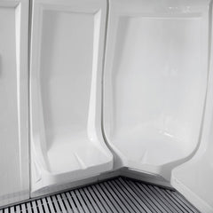 AWT Dampfsauna S204A alu 190x131 9kW Harvia