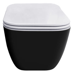 StoneArt TMS-510P zwart-wit 52x37cm mat