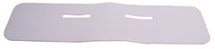 wastafel 60 cm isolatie-set
