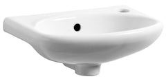 Trevi fonteintje 38x25 wit