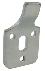 Fixing hook 3/8'' fountain (per piece) galv.
