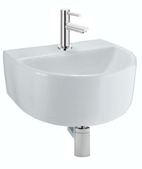 one-pack Lara fountain + Amador chrome