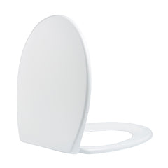 Ultimo 3.0 toiletzitting softclose en quick release glans wit