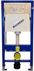 Geberit Duofix Basic UP-100 built-in cistern