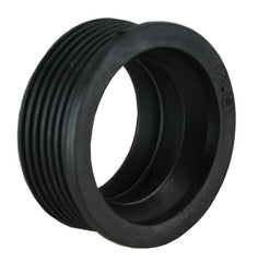 Rubber Sleeve 40x32 Mm Black