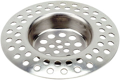 Drain Strainer 7 cm Stainless Steel