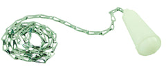 Chain for high-level cistern