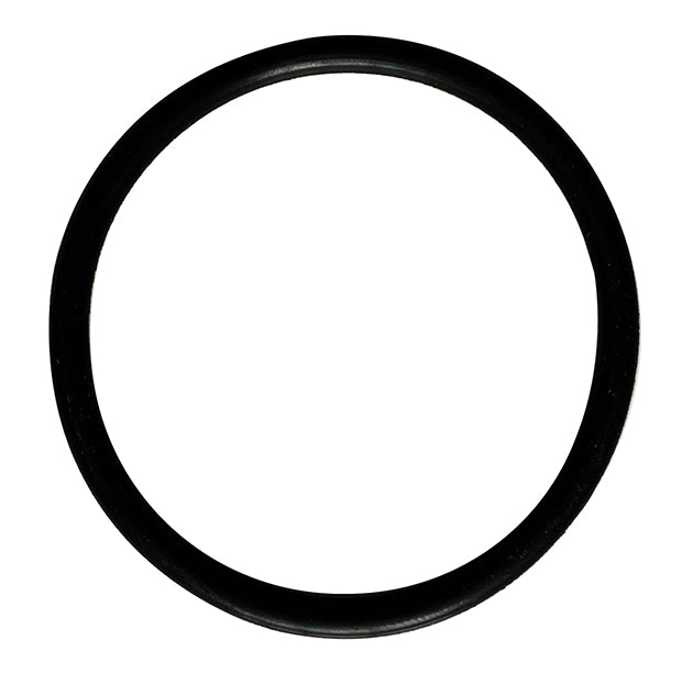 pakkingsring voor kunststof inzetstuk sifon douchegoot zwart - nieuw design