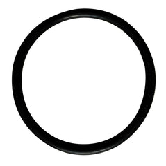 pakkingsring voor kunststof inzetstuk sifon douchegoot zwart - nieuw design