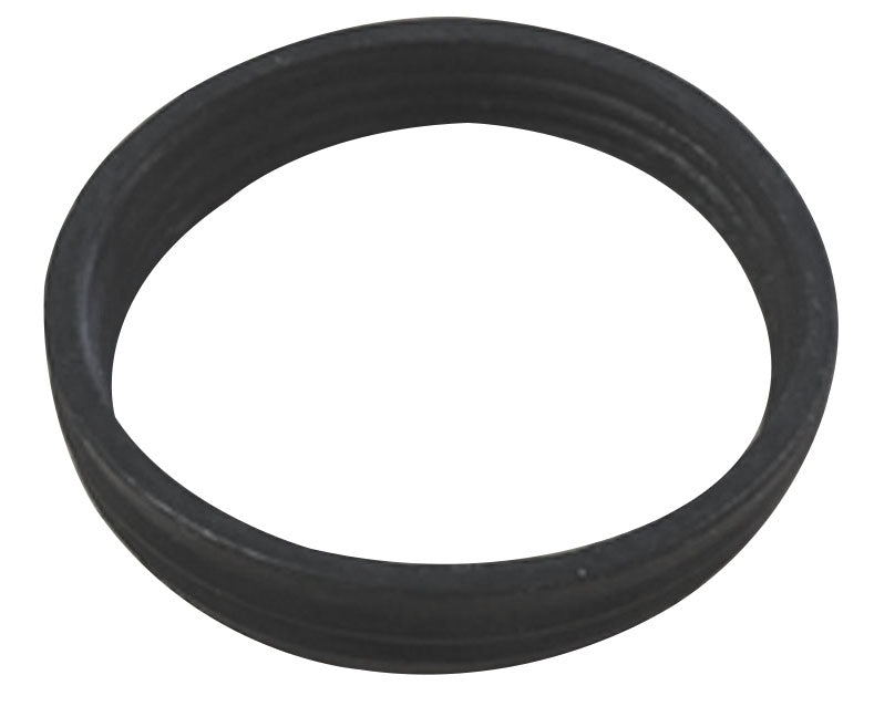 Losse pakkingsring tbv RVS inzetstuk sifon