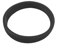 Losse pakkingsring tbv RVS inzetstuk sifon