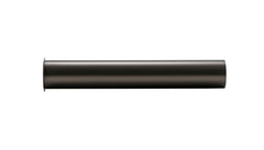 UniMatch siphon extension tube 20 cm with collar gunmetal