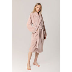 Aurélia Badjas Teddy -  Zachte - unisex - badstof - fleece