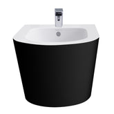 StoneArt TFS-111P zwart-wit 52x37cm mat