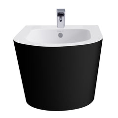 StoneArt TFS-111P zwart-wit 52x37cm mat