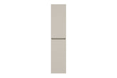 Alvara kolomkast 160x35x35 cm cashmere