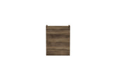Alvara fonteinkast 40 x 22 x 50 cm donker eiken