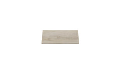 Alvara topblad 40x22 cm grijs eiken